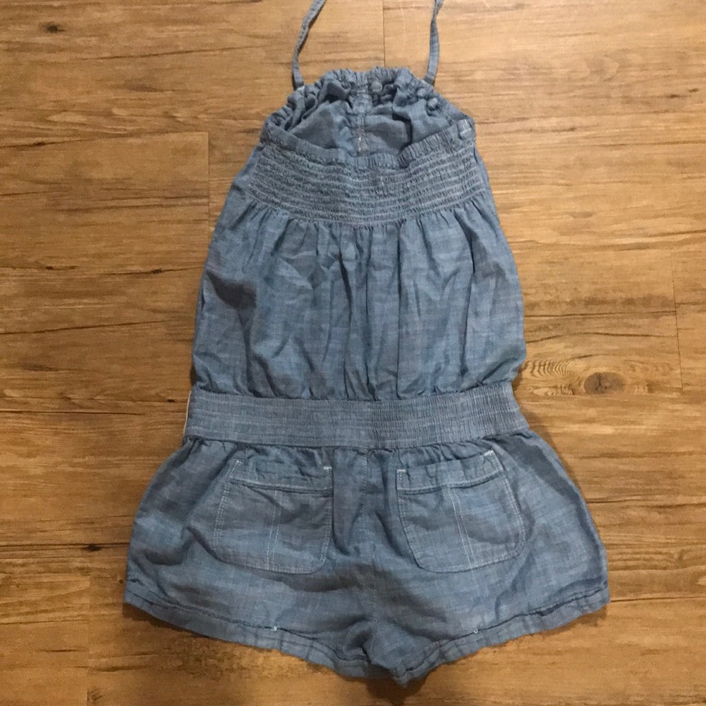 Romper - Picture 3 of 3